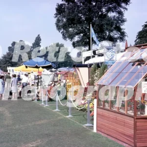 A county show in the 1960s 52272094487 o