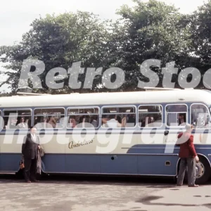 A pair of Andertons coaches seen in the 1950s 52741640239 o 20250419 144740