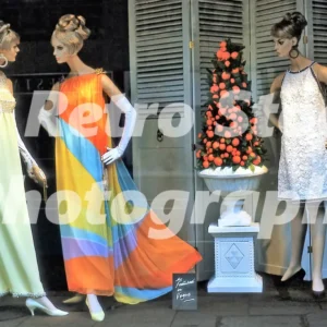 A shop window display seen in 1966 52273329764 o