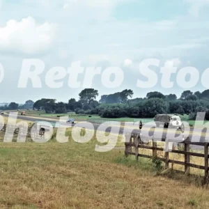A34 Western Bypass Oxford 1964 Godstow Road bridge 52273542355 o