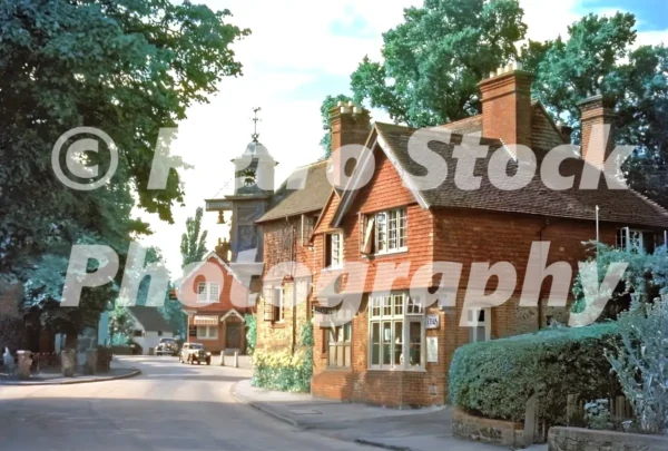 Abinger Hammer Surrey 1950s 38289677606 o 20250419 144741