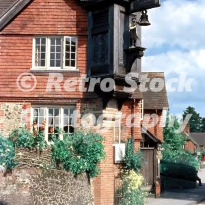 Abinger hammer, surrey 1950s 52742137776 o