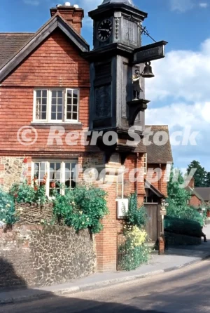 Abinger hammer, surrey 1950s 52742137776 o