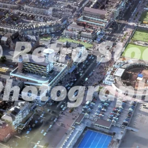 Aerial view of Great Yarmouth 1966 52158636746 o