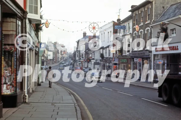 Alton Hampshire 1969 52000757373 o