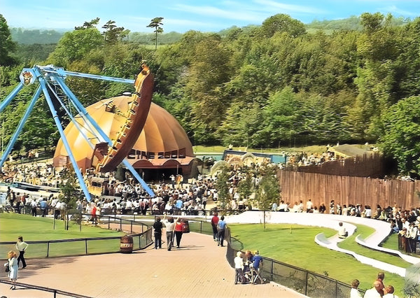 alton towers 1980