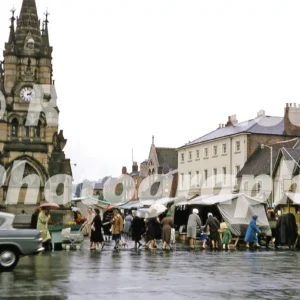 American Fountain Stratford upon Avon 1965 42625641584 o