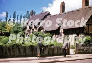 Anne Hathaways Cottage Shottery Warwickshire 1962 52273561680 o