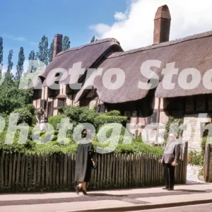 Anne Hathaways Cottage Shottery Warwickshire 1962 52273561680 o
