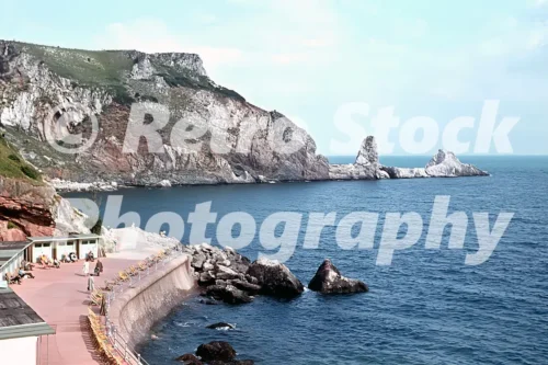 Ansteys Cove Torquay Devon 1962 32553299747 o