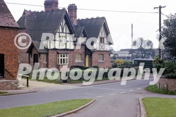 Aston Cantlow Warwickshire 1964 43363222511 o