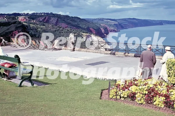 Babbacombe Devon 1962 52273047566 o