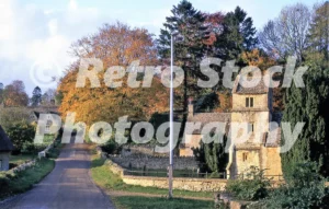 Bagendon Gloucestershire 1966 52273560210 o