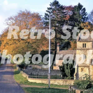 Bagendon Gloucestershire 1966 52273560210 o