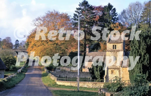 Bagendon Gloucestershire 1966 52273560210 o