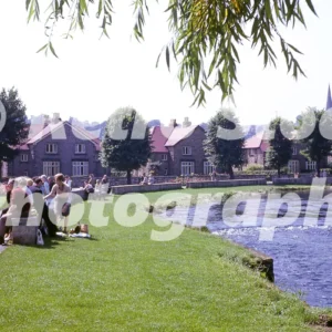 Bakewell Derbyshire 1965 47509874411 o