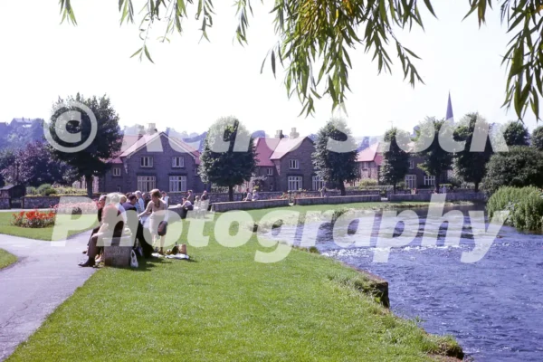 Bakewell Derbyshire 1965 47509874411 o