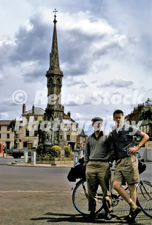 Banbury Oxfordshire 1950s 52742697003 o 20250419 144743