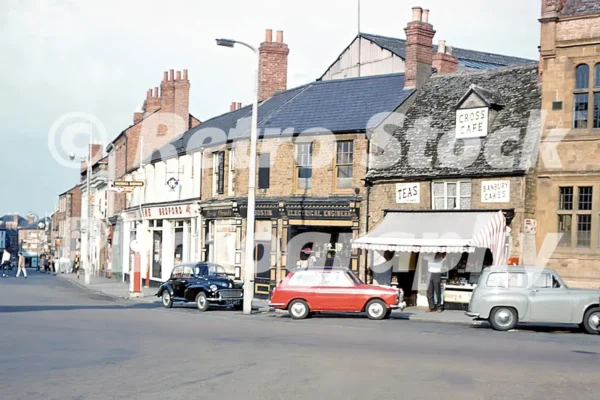 Banbury Oxfordshire 1960 52272115012 o