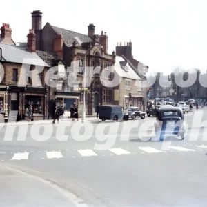Banbury, oxfordshire 1960s 43265858831 o