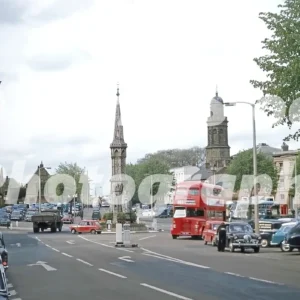 Banbury Oxfordshire 1963 42915012270 o