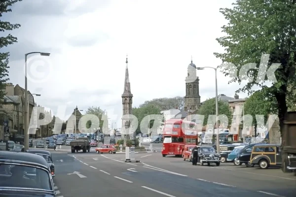 Banbury Oxfordshire 1963 42915012270 o