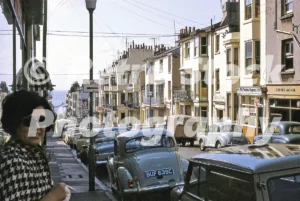 Bedford Place Brighton 1967 30274233021 o