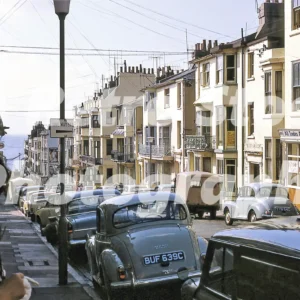 Bedford Place Brighton 1967 30274233021 o