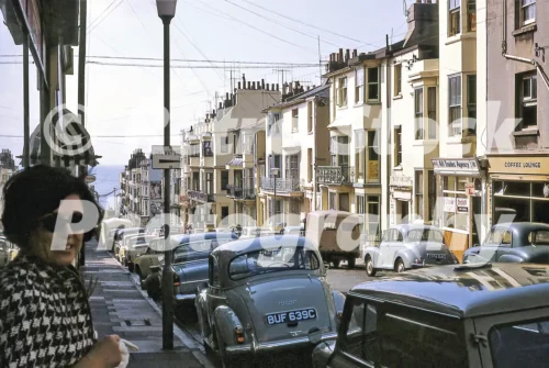 Bedford Place Brighton 1967 30274233021 o