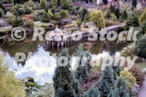 Bekonscot Model Village Buckinghamshire 1968 52273092548 o