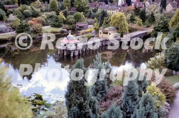 Bekonscot Model Village Buckinghamshire 1968 52273092548 o