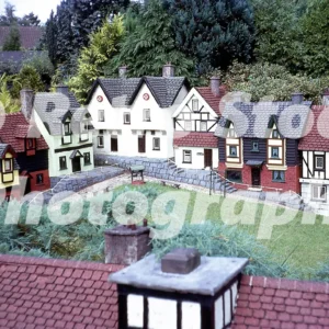 Bekonscot model village, buckinghamshire 1968 52273105758 o
