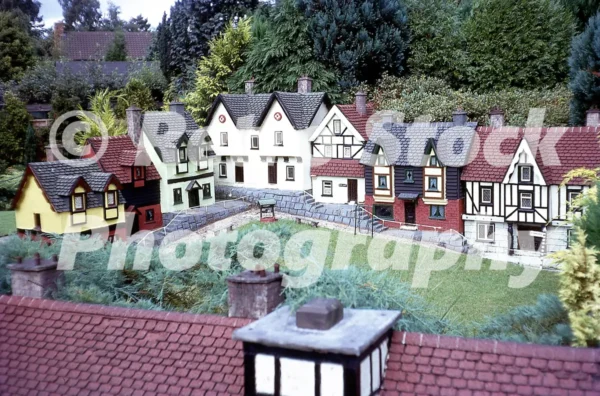 Bekonscot model village, buckinghamshire 1968 52273105758 o