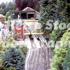 Bekonscot Model Village Buckinghamshire 1968 52273346699 o