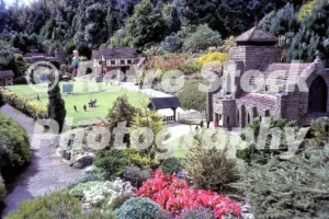 Bekonscot Model Village Buckinghamshire 1968 52273574185 o