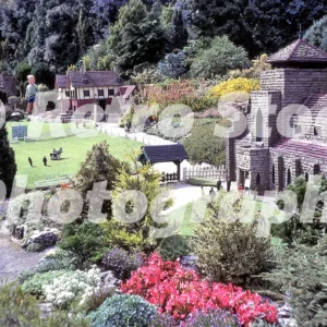 Bekonscot Model Village Buckinghamshire 1968 52273574185 o