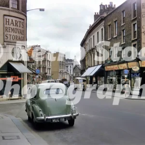 Bench street, dover, kent 1956 52741710267 o