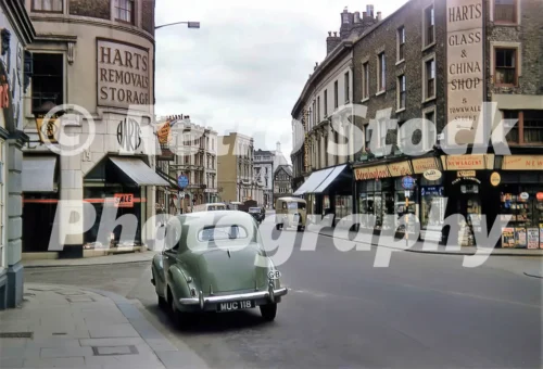 Bench street, dover, kent 1956 52741710267 o