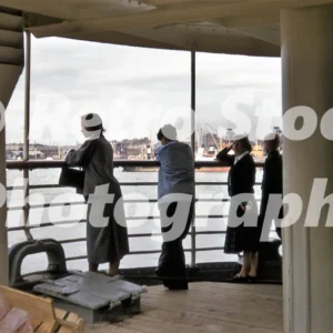Bergen Line ferry Newcastle 1956 52742397274 o 20250419 144753
