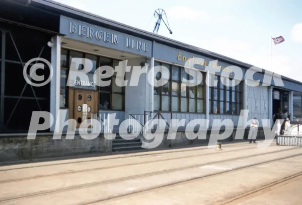 Bergen Line ferry terminal Newcastle 1956 52741628662 o 20250419 144751