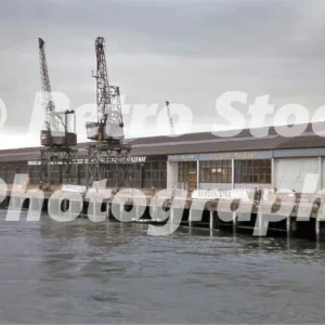 Bergen Line ferry terminal Newcastle 1956 52742555015 o 20250419 144753