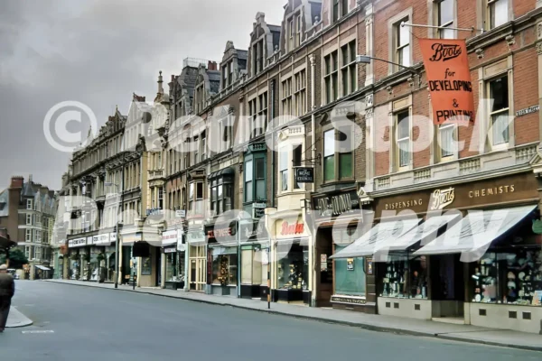 Biggin street, dover, kent 1956 52742402609 o