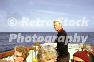 Boat to lundy island, devon 1960s 52273102563 o