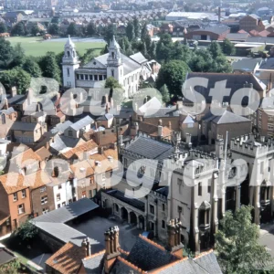 Boston, lincolnshire 1956 49143366138 o