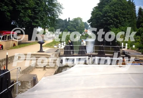 Boulters Lock River Thames Maidenhead 1954 52742223001 o 20250419 144757