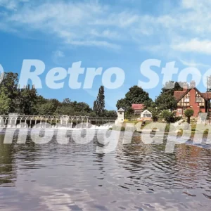 Bray Lock River Thames 1950s 52742707413 o 20250419 144758