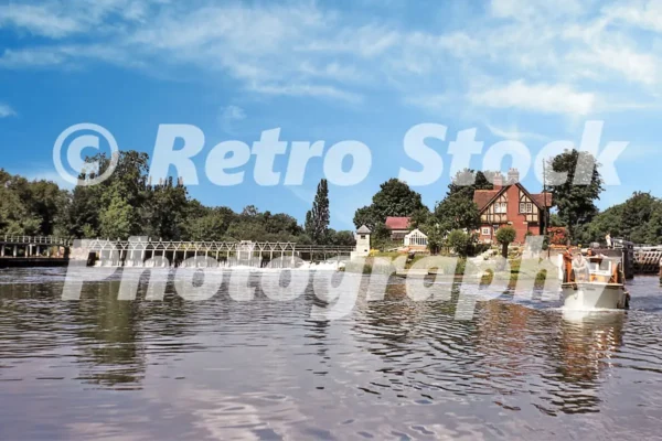 Bray Lock River Thames 1950s 52742707413 o 20250419 144758