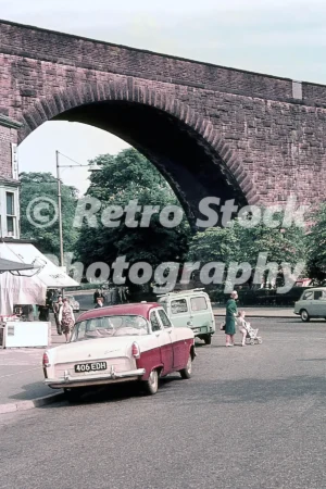 Bridge street, buxton, derbyshire 1962 52273072901 o