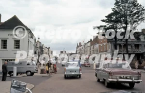 Bridge Street Stratford on Avon 1963 52273096183 o