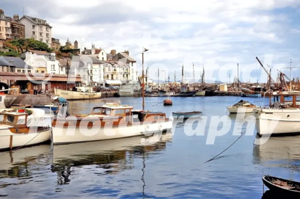Brixham Devon 1965 52272089662 o